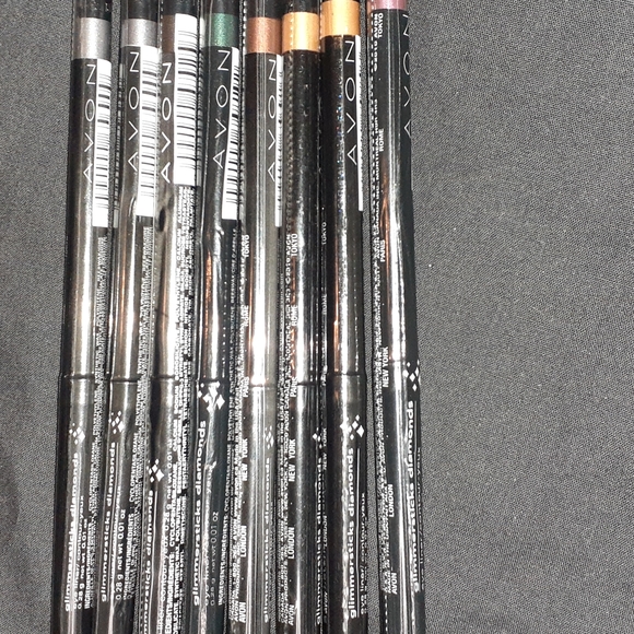 Avon glimmer stick diamond. - Picture 13 of 13